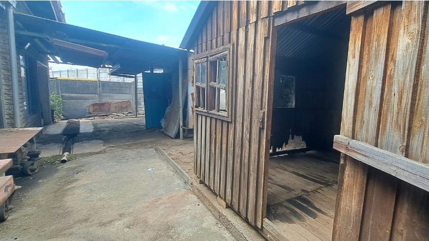 4 Bedroom Property for Sale in Protea Park North West